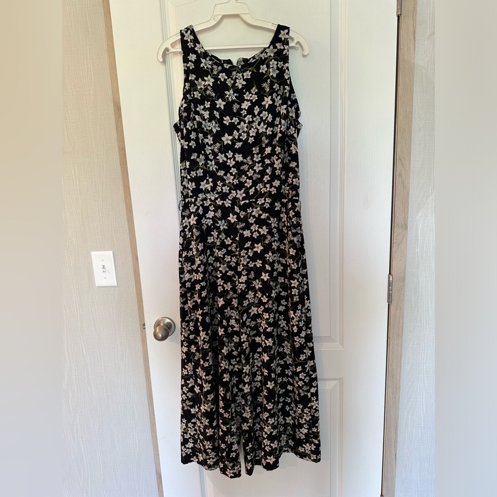 Women’s jumpsuit